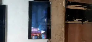 LG 43inches Service