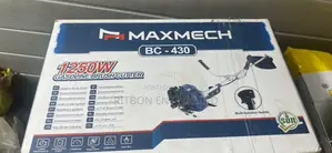 Maxmech Brushcutter
