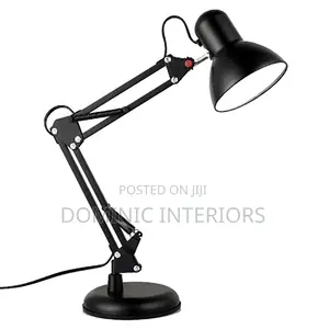 Flexible Long Reading Book Light