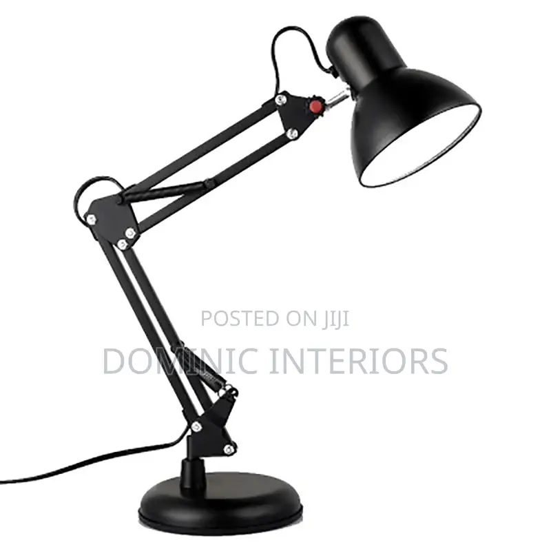 Flexible Long Reading Book Light