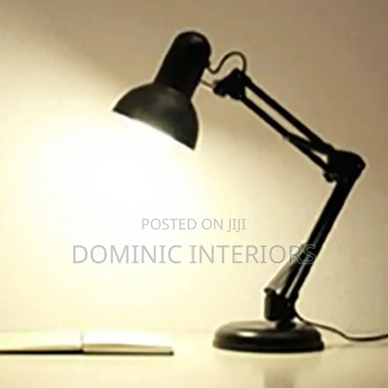 Flexible Long Reading Book Light