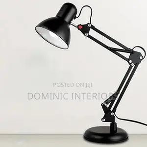 Flexible Long Reading Book Light