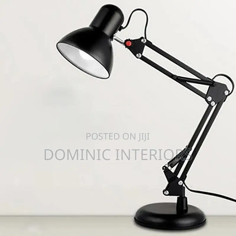 Flexible Long Reading Book Light