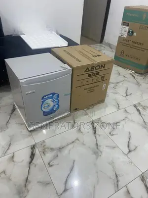 Aeon 45L [Ars50g] Bedside Refrigerator