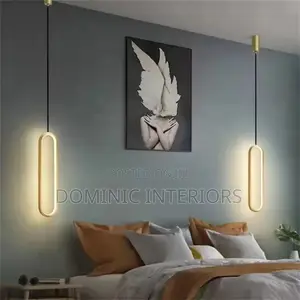 Pendant Lighting Fixtures for Aisle Corridor