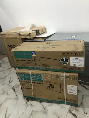 As18dk Hisense 2hp Inverter Ac -Noiseless
