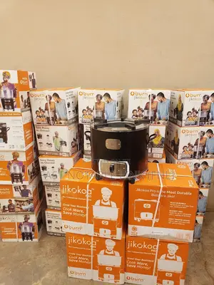 Jikokoa Charcoal Stove Xtra