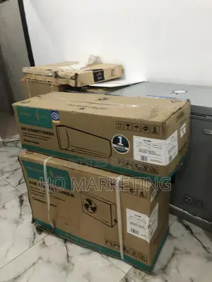 Hisense 2as18dkhp Inverter Ac -Energy Saving