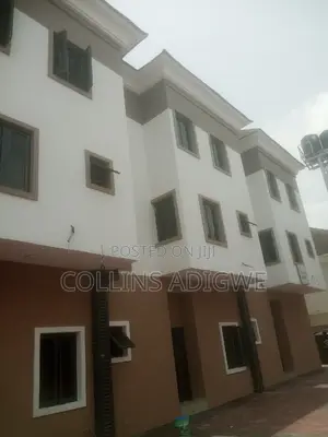 4bdrm Townhouse/Terrace in Ikota Villa - Lekki, Chevron for sale