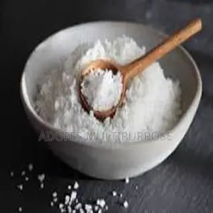 Sea Salt Per Kg