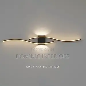 Background Wall Lights