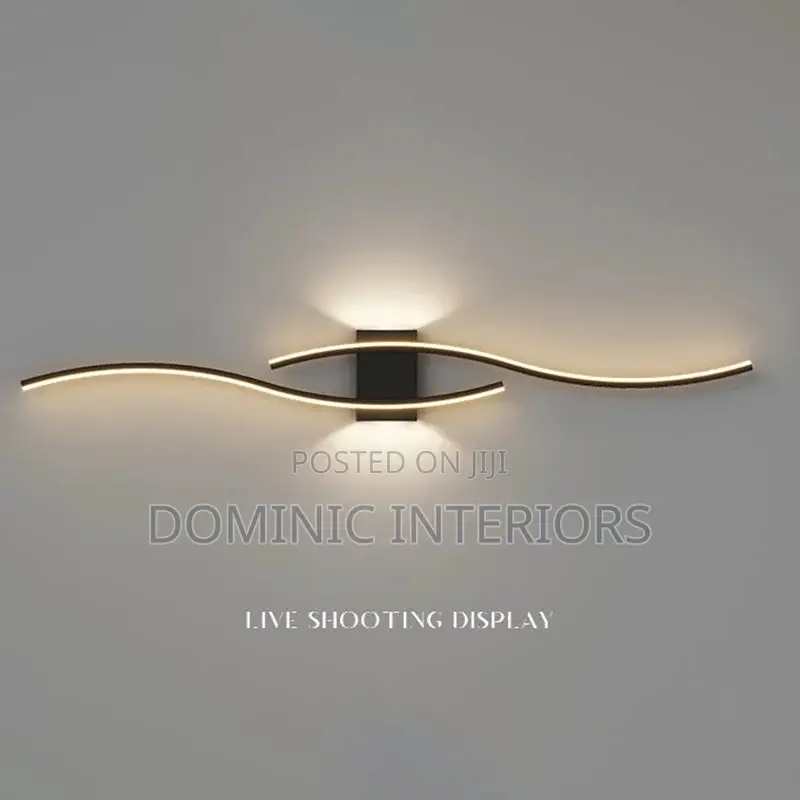 Background Wall Lights