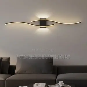 Background Wall Lights