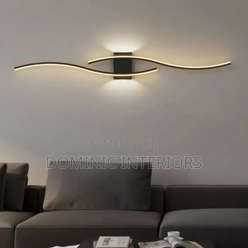 Background Wall Lights