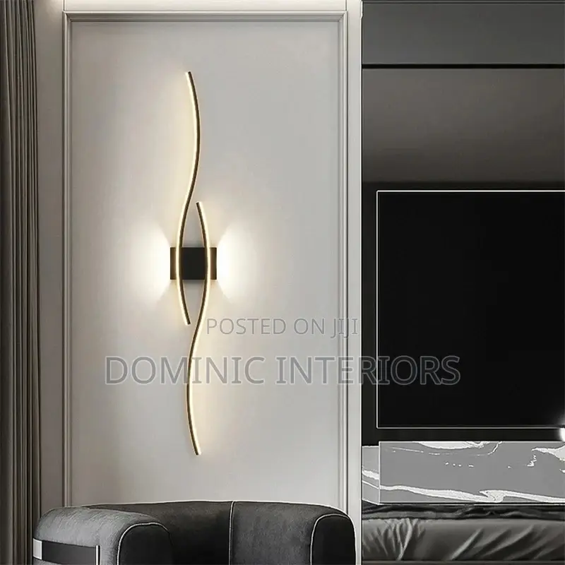 Background Wall Lights