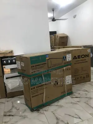 Brand New Hisense 2hp Inverter Ac As18dk -(Energy Saving)