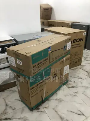 Brand New 2hp Inverter Ac Hisense -As18dk