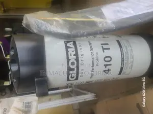 High Performance Sprayer
