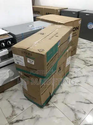 Hisense 2.0hp Inverter Ac As18dk