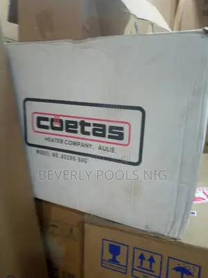 Swimming Pool Heater