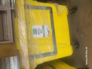 1200 Oil Spill Kit
