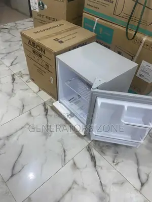 Fast Selling Aeon [45L] Bedside Refrigerator