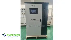 Max 200kva 3-Phase Servo Stabilizer