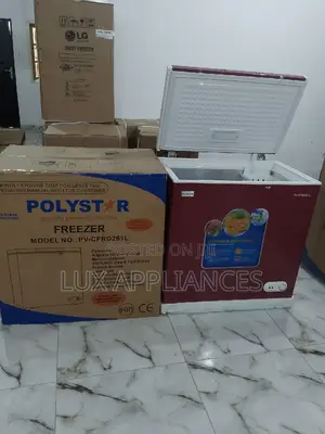 Supper Cooling Low Noise Chest Freezer 130L