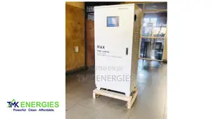 Max 50kva 3-Phase Servo Stabilizer