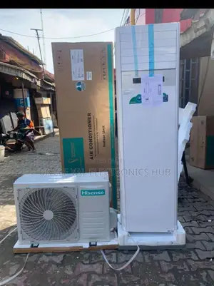 Hisense 2ton Standing Ac
