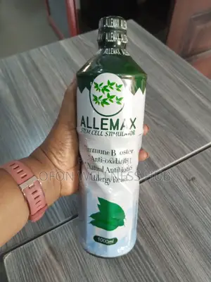 Allemax Stem Cell