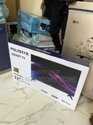 Best Selling Polystar 32inch Smart TV