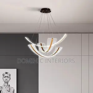 Decorative Indoor Lighting
