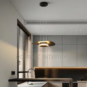Creative Restaurant Chandelier