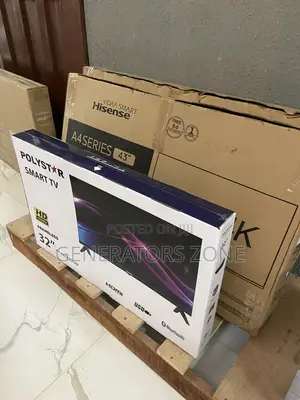 Top Quality [Pvhkc32q15m] Polystar Smart TV