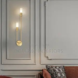 Long Strip Wall Lamp