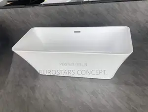 Square Luxury England Bath Tub