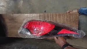 Back Light Hyundai Elantra 2014
