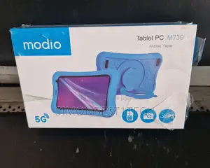 New Modio M730 256 GB Pink