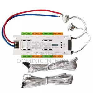 L Stair LED Motion Sensor Controller
