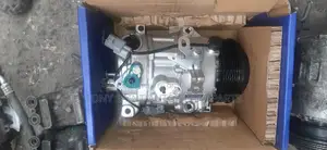 Original Brand New Compressor for Toyota Highlander 2018