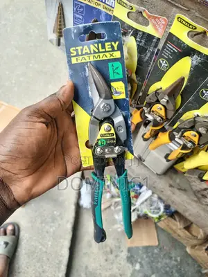 Stanley Fatmax Cutter