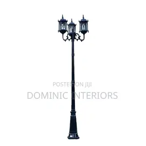 Garden Landscape Waterproof Lamp