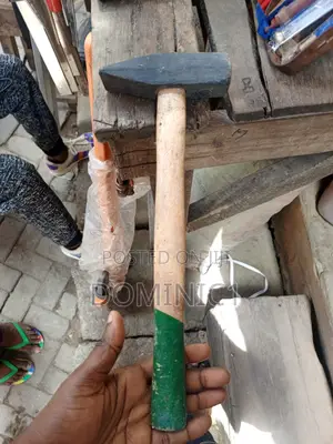 Engineering Hammer