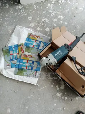 Bosch Cutting Machine 9 Inches 22000w