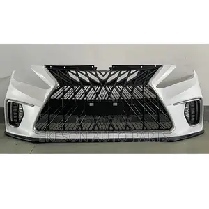 Front Bumper Hyundai Sonata 2011/2014 Conversion Type