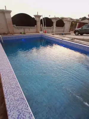 Swimming Pool Construction and Engineering