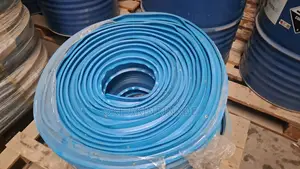 Waterbar PVC Waterstop for Joint Sealing(25meter in a Roll)