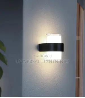 Outside Wall LED Light