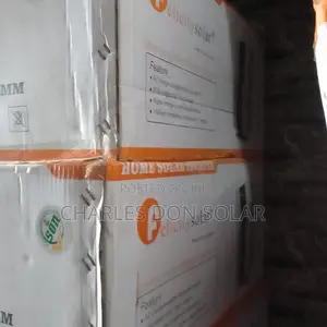 Felicity Inverter 5kva 48v Hybrid